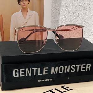 Gentle Monster Sunglasses 38